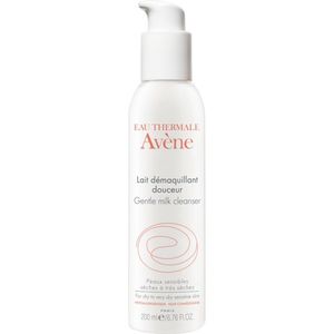 Avène Desmaquilhante Leite Desmaq Suav Ps/p Mt S Sens 200ml