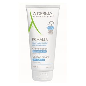 Primalba Creme Hidrat Cocon 200ml