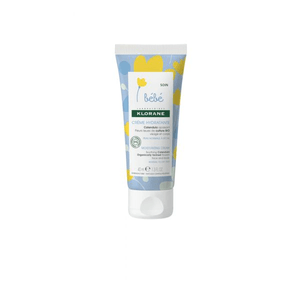 Klorane Bebé Creme Hidrat Calêndula 40ml