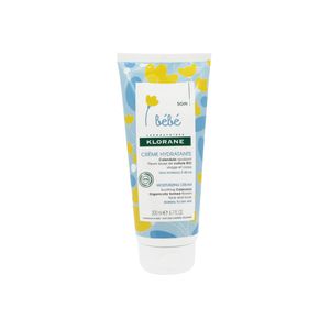 Klorane Bebé Creme Hidrat Calêndula 200ml
