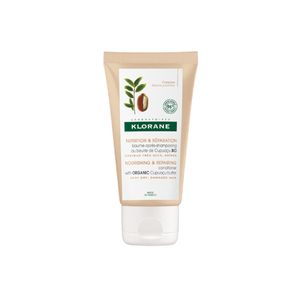 Klorane Menthe Aquatique Champô Detox 400ml