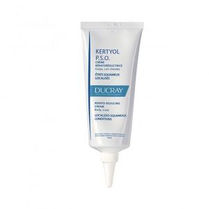 Kertyol P.s.o. Creme Conc Corpo/cabelo 100ml