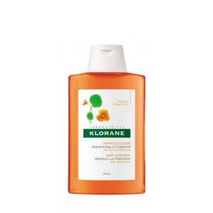 Klorane Capuchinha Champô Caspa Seca 200ml