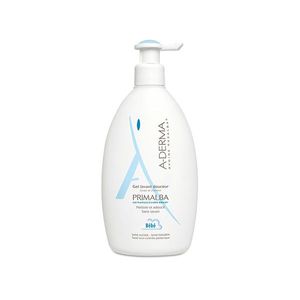 Primalba Gel Lavante Corpo/cabelo 500ml