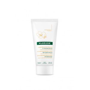 Klorane Depilatório Creme Suave Zonas Sens 75ml