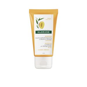 Klorane Manga Báls Nutrit Desembaraçador Cabelo Seco 50ml