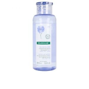 Klorane Flor de Ciano Água Floral Desmaq 400ml