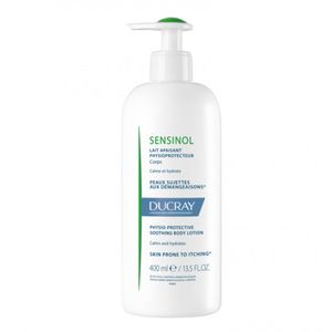 Sensinol Leite Fisioprotect 400ml