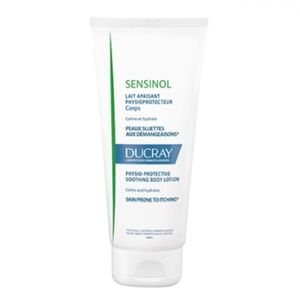 Sensinol Leite Fisioprotect 200ml