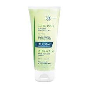 Extra-doux Champô Hidrat Uso Frequente 100ml