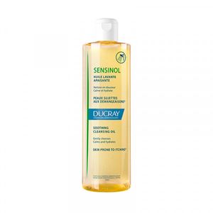 Sensinol Óleo Lavante 400ml