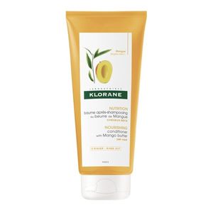 Klorane Manga Báls Após-champô Nutrit Desembaraçador 200ml
