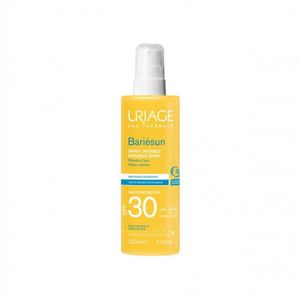 Uriage Bariesun Spray Ocean Respect Spf30 200ml