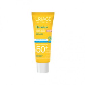 Uriage Bariesun Creme Teint Dorée Ocean Respect Spf50+ 50ml