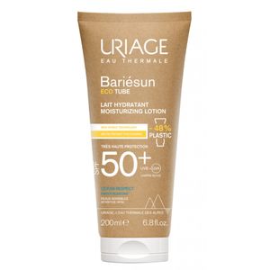 Uriage Bariesun Leite Eco Tube Spf50+ 200ml