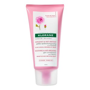 Klorane Peónia Gel Pós-champô 50ml