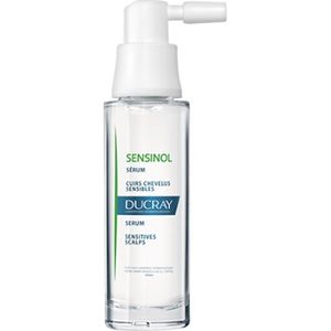 Sensinol Sérum Calm Fisioprotect Couro Cabeludo Sens 30ml