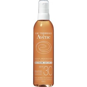 Avène Solar Óleo Solar P Sens Spf30 200ml