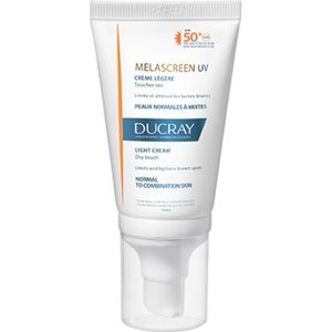 Melascreen Creme Ligeiro Fotoprotect Manchas Spf50+ 40ml