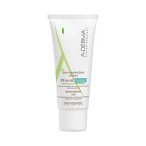 A-derma Phys-ac Global Creme Anti-imperfeições 40ml