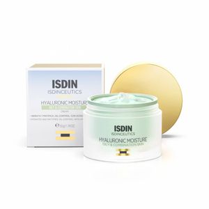 Isdinceutics Hyaluronic Moisture Creme Hidrat PMO 50g