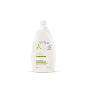 A-derma Gel Duche Hidrat Protect 750ml