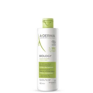 A-derma Biology Leite Desmaq 400ml