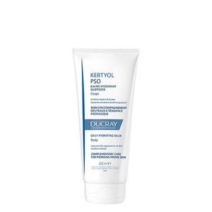 Kertyol P.s.o. Báls Corpo Hidrat Diário 200ml