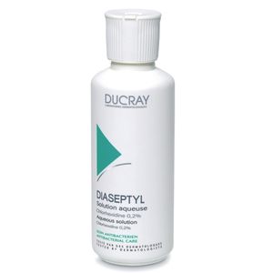 Diaseptyl Sol Aquosa 125ml