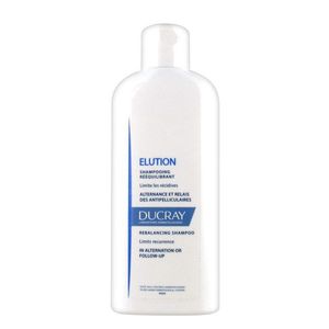 Elution Champô Dermo Protect Uso Frequente 200ml