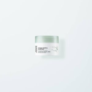 Jowaé Máscara Mineral Clarificante 50ml