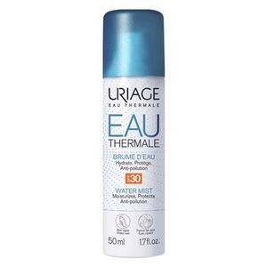 Uriage Eau Thermal Bruma Água Spf30 50ml