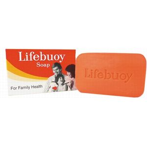 Lifebuoy Sabonete 85g