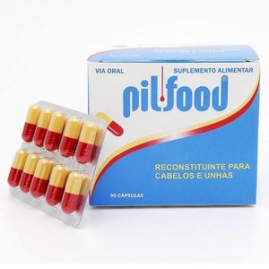 Pil-food Cáps 100