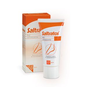 Saltratos Gel Refresc 50ml