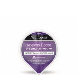 Neutrogena Máscara Creme Envelhec 10ml