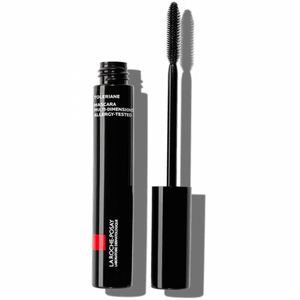 Toleriane Máscara Olhos Extensão Preto 8.4ml