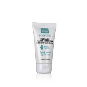 Martiderm Body Care Creme Mãos Intensiva Creme Mãos Intens 50ml