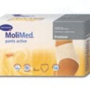 Molimed Premium Pants Active Méd 12