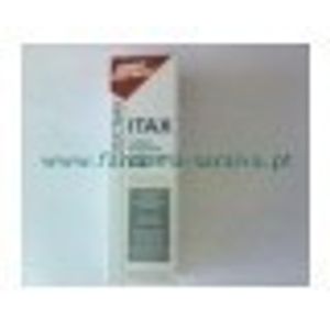 Itax Loção Anti-piolho 75ml C/ Pente