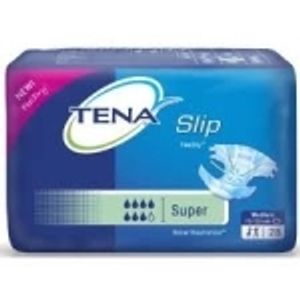Tena Slip Fralda Super S 28