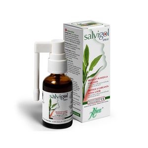 Salvigol Bio Spray 30ml