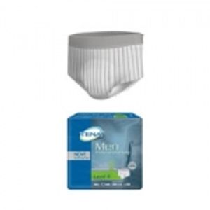 Tena Men Cueca Protective Underwear M/l 10