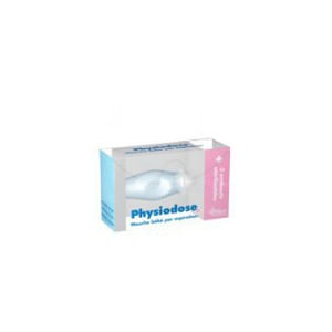 Physiodose Aspirador Nasal