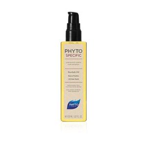 Phytospecific Óleo Banho Corpo/cabelo Boabab 150ml