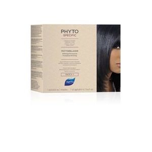 Phytospecific Phytorelaxer Desfrisante Permanente Cabelo Fino Índice 1 60ml