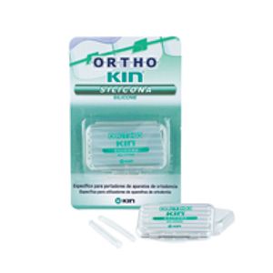 Ortho Kin Silicona