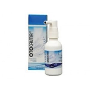 Otocalma Sol Lavagem Auric 50ml