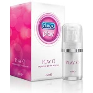 Durex Play Gel Estimul 15ml