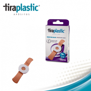 Tiraplastic Curat Penso Calos X 10